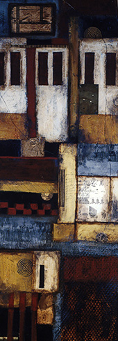 Sandee Johnson "Work Ethics"