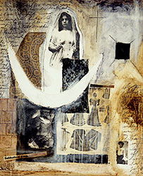 "Dear Diary" by Sandee Johnson