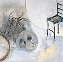 Sandee Johnson "Family Archeology"